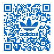 adidas qr code scan.